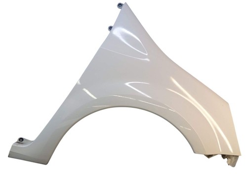 Parafango destro ice white 369 - destro,