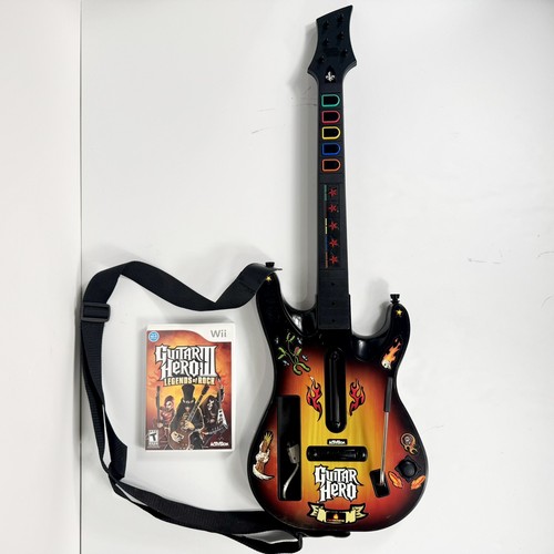 Pacchetto giochi guitar hero - giochi,
