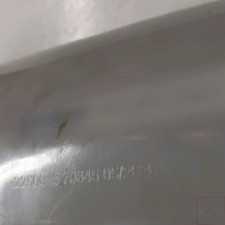 pompa carburante per VOLKSWAGEN GOLF (1K) 1.9 TDI DPF 4motion Ber. 9bbf90 1K0919050AB