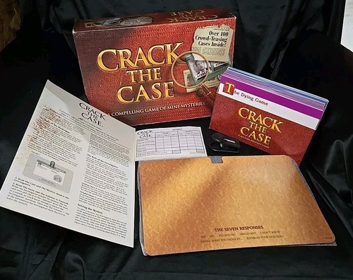 Gioco crack the - crack,