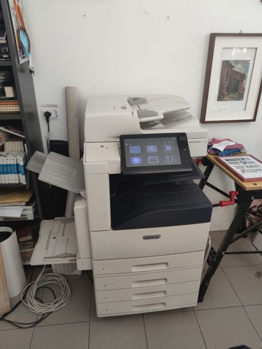Stampante laser xerox - laser,,