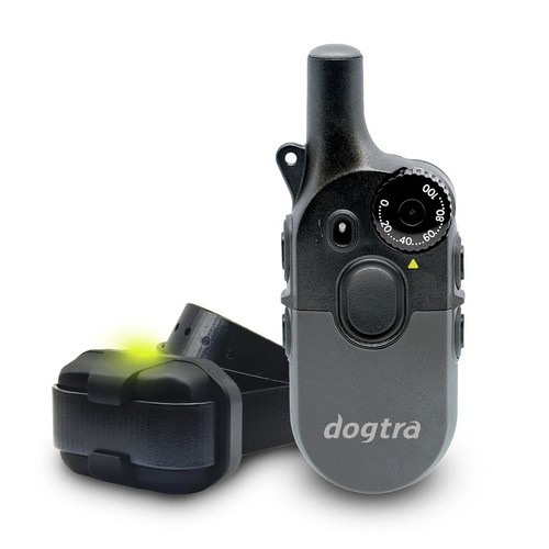 Dogtra 200 collare - iq,