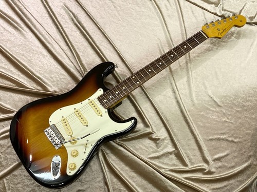 Fender japan stratocaster - japan,