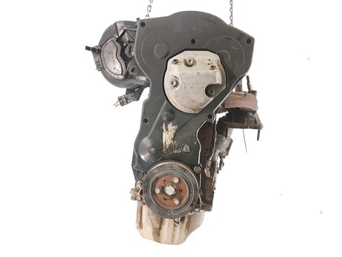 Moteur type nfu peugeot - moteur,