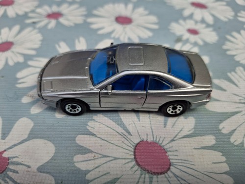 Matchbox superfast bmw 850 - bmw,