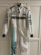Mercedes AMG Petronas Formula