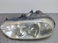 9656 Faro fanale proiettore ant sx Alfa Romeo 156 dal 1997 al 2003 cod 60620135