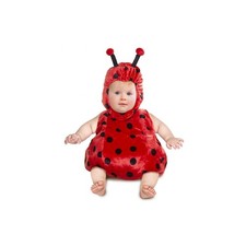 Costume carnevale coccinella - costume,