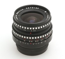 Meyer-Optik Görlitz Lydith