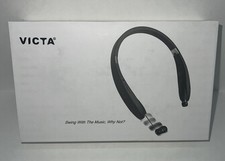 Victa Cuffie Wireless Modello