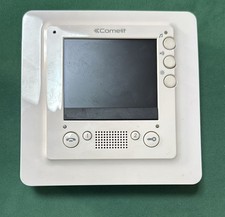 MONITOR COMELIT 6302/S  VIDEO CITOFONO