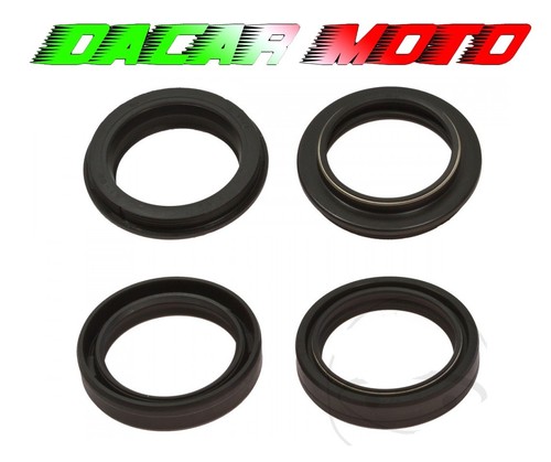 Kit paraoli forcella - kit,