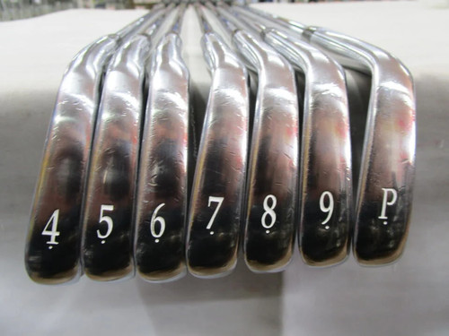 Mizuno set ferri destrimani - set,