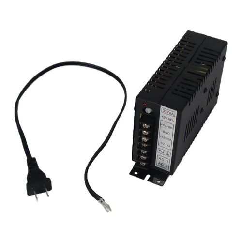 0372a alimentatore switching - 0372a,