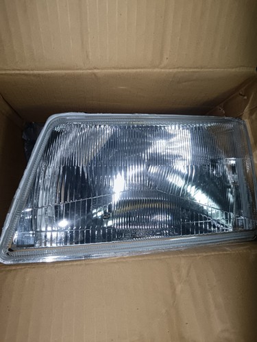 Faro peugeot 205 fanale - faro,