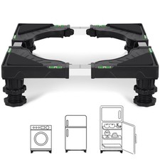 Base per Lavatrice con 4