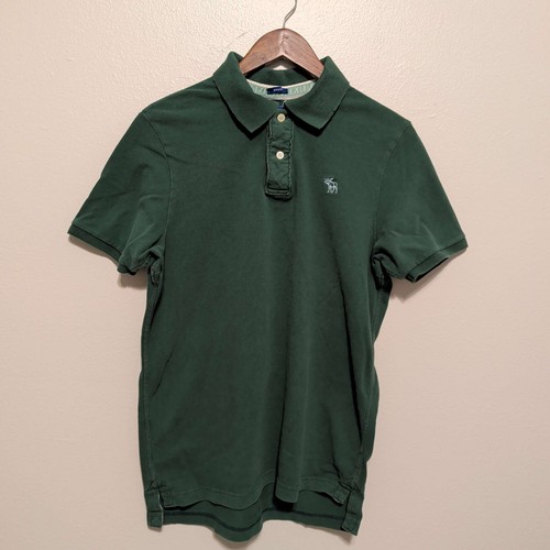 Polo abercrombie fitch uomo - abercrombie,