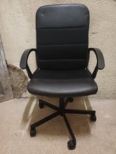 Sedia da ufficio  girevole
