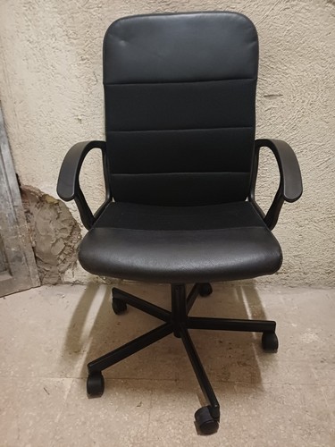 Sedia ufficio girevole - da,