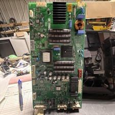 Scheda di controllo principale