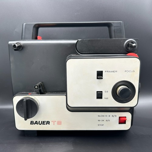 Proiettore multiformato bauer - multiformato,