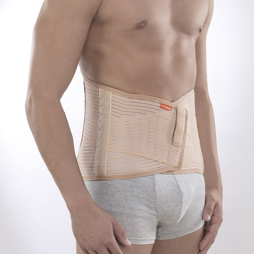 Ten fascia lombare - lombare, corsetto