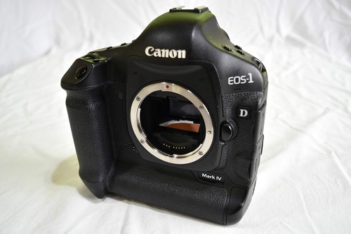 Canon dslr camera eos - eos, mark