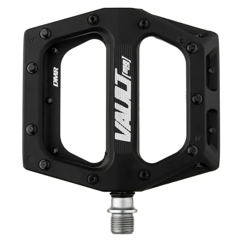 Dmr mag vault - pedale, nero