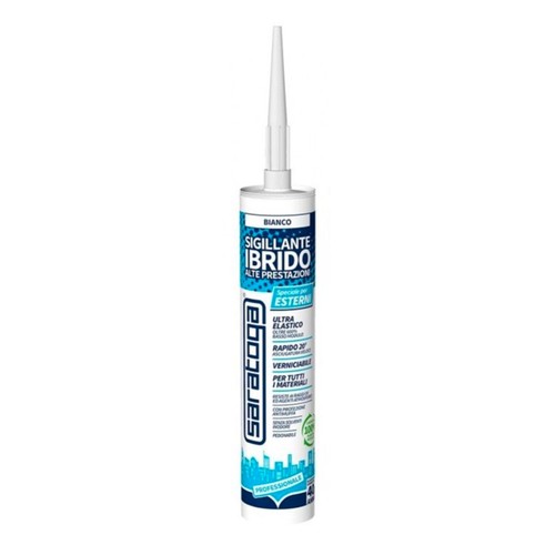 Silicone sigillante bianco - silicone,
