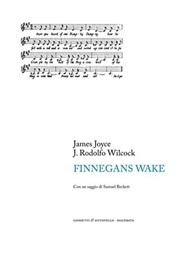 Finnegans wake testo inglese - finnegans, wake.