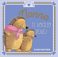 Libro - Anna Casalis - Nonna