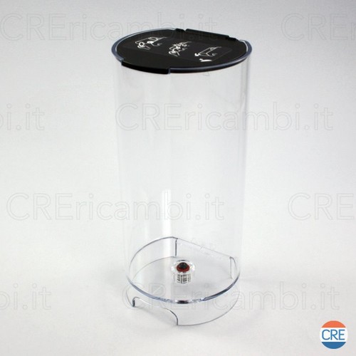 Serbatoio acqua per - acqua, nespresso