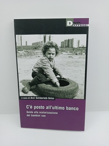 Posto all ultimo - posto, all'ultimo