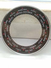 Orologio vintage nos - vintage, nuovo