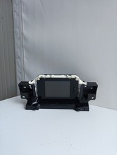 10R-03 5345 Display Autoradio Ford Focus 2011-2013 ♻️