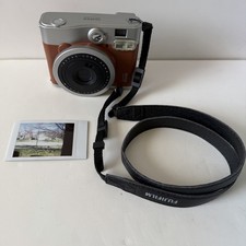 Fujifilm Instax Mini 90