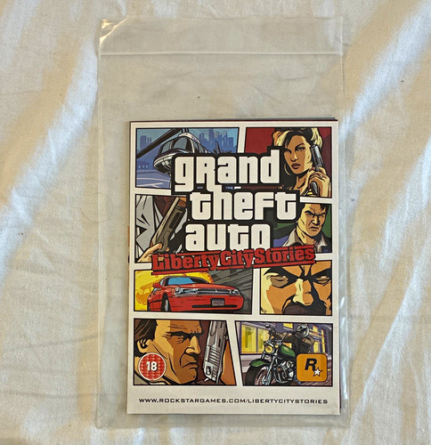 Rockstar games grand theft - rockstar,