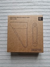 Brompton Gline Frame Bag Tool
