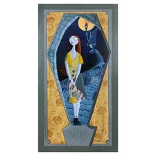 Tricia Buchanan-Benson Sally