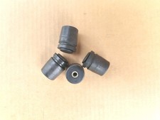 KIT SILENT BLOCK BOCCOLA ANTIVIBRANTE PER MOTOSEGA ALPINA CASTOR 450