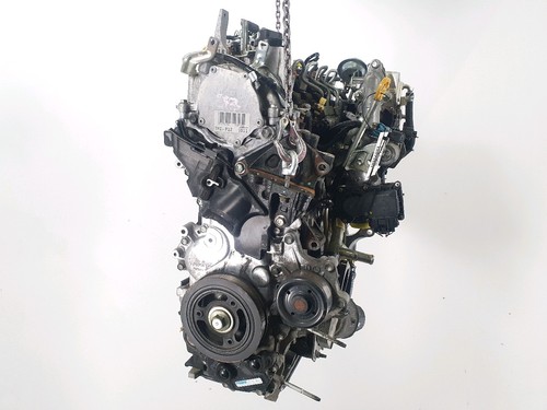 Motore toyota yaris 4 d4d - motore,