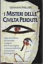 I misteri delle civiltà