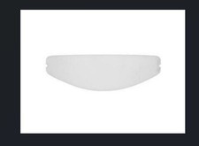 Pinlock trasparente per casco