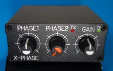 QRM eliminator X-PHASE con