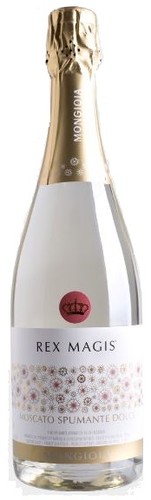 Rex magis asti docg spumante - asti,