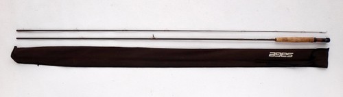 Canna pesca mosca - canna,