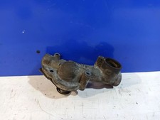 Saab 9-3 Ver1 2007 Termostato