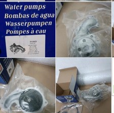 POMPA ACQUA FORD Focus C MAX S
