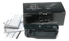 Fujifilm VG-XT1 Impugnatura