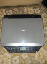 Canon MX300 Stampante  a colori e nero (Funzionante ma con cartuccie scariche)